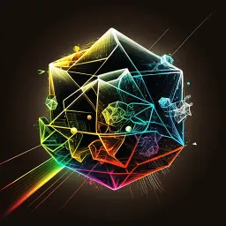 Game Shop Logo